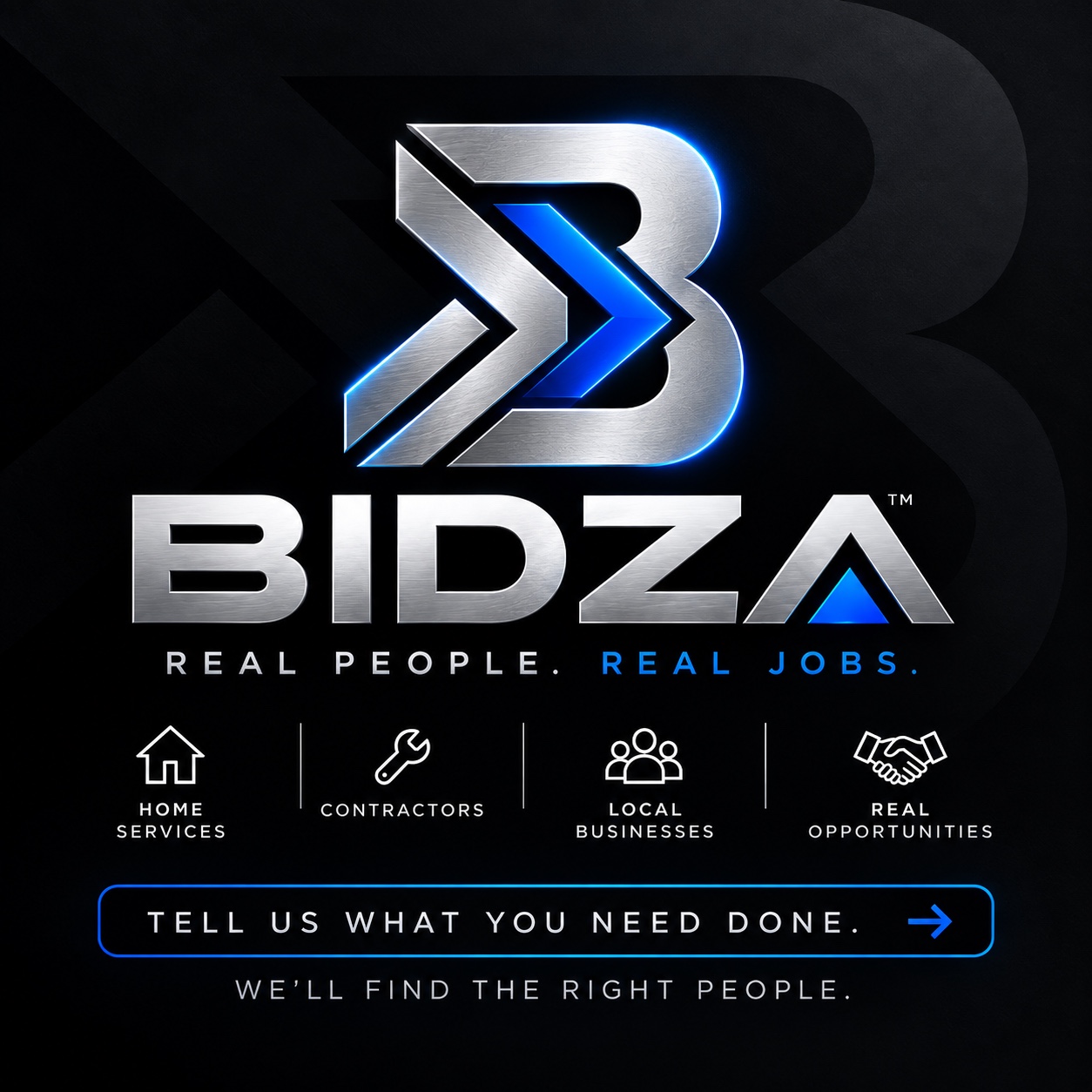 BIDZA